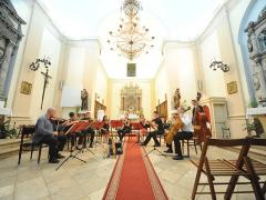 Concerti di musica classica a Torre