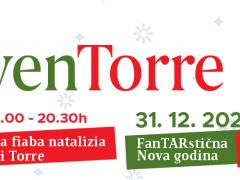 FantaTORREstico Capodanno per bambini