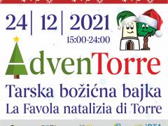 AdvenTorre - Tarska božićna bajka