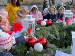 Drugačiji Advent