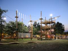 Sky Fox Adventure Park