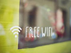 Zone WiFi gratuite in Torre-Abreiga